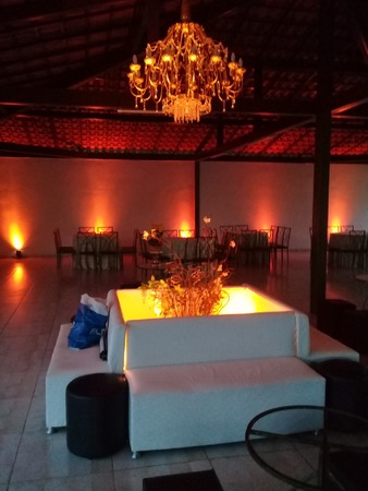 Decoração para eventos em Ipatinga MG